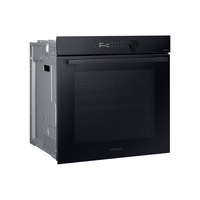 Samsung NV7B5655SCK/U1 - Serie 5 -  Dual Cook™ Oven - 76L - 60cm