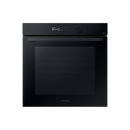 Samsung NV7B5655SCK/U1 - Serie 5 -  Dual Cook™ Oven - 76L - 60cm