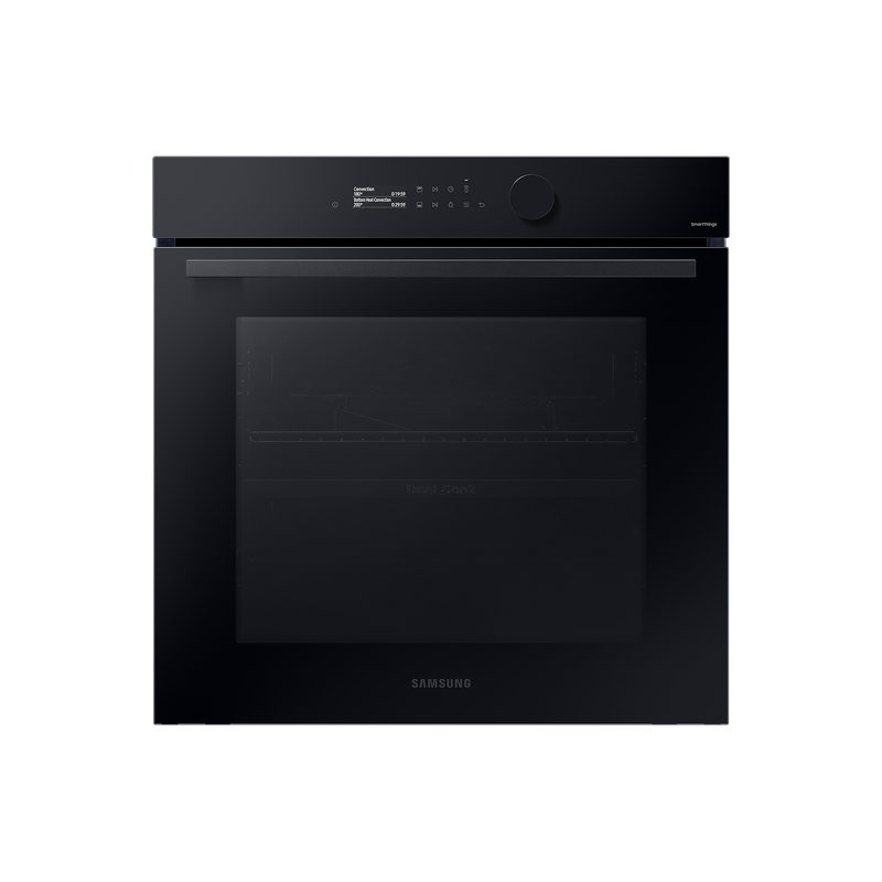 Samsung NV7B5655SCK/U1 - Serie 5 -  Dual Cook™ Oven - 76L - 60cm