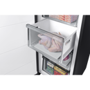 Samsung RZ32C7CBEB1 - Vriezer - Wifi - Zwart