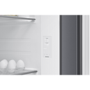 Samsung RS70F66KCTEF - Amerikaanse koelkast - 7 serie - Zilver mat - Wifi