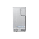 Samsung RS70F64KET - Amerikaanse koelkast - 7-serie - Mat Inox - Wifi