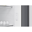 Samsung RS70F64KET - Amerikaanse koelkast - 7-serie - Mat Inox - Wifi
