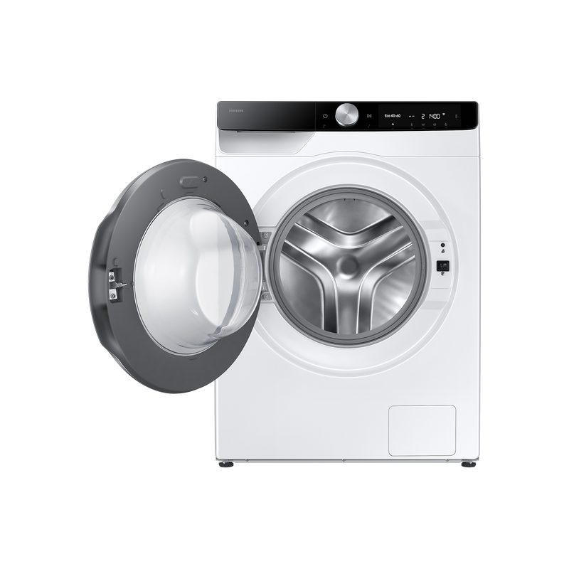 Samsung WW90DG6U85LK - 6000 serie -AI Wash - 9Kg - Wasmachine