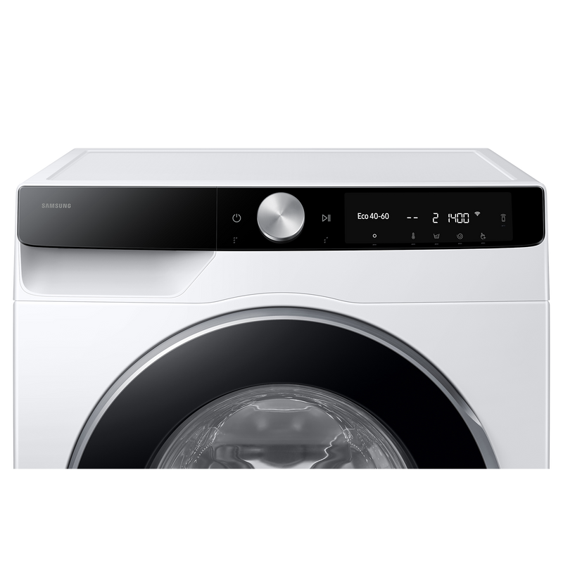 Samsung WW90DG6U85LK - 6000 serie -AI Wash - 9Kg - Wasmachine