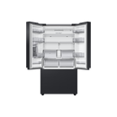 SAMSUNG RF24BB620EB1EF - Amerikaanse koelkast - Zwart