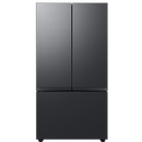 SAMSUNG RF24BB620EB1EF - Amerikaanse koelkast - Zwart