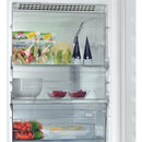 Whirlpool WVA35632 NFW 2 - Vriezer - Kastmodel - Wit