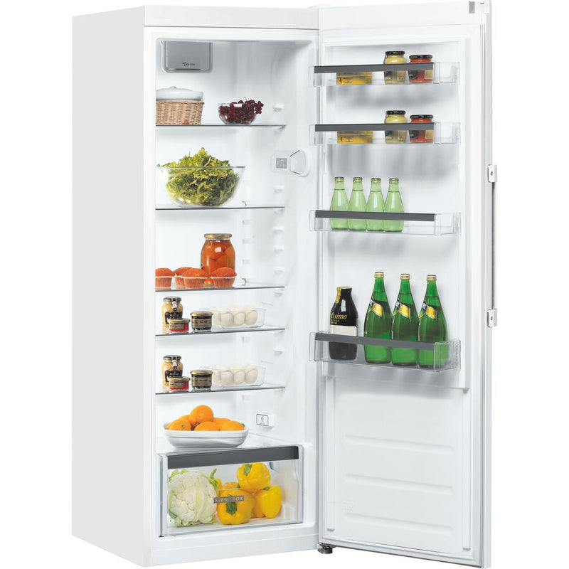 Whirlpool SW6AM2QW2 - Koelkast - Wit