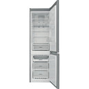 Whirlpool W9M 951A OX - Koel-vriescombinatie - Inox