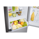 Samsung RB34C600DSA - Koel-vriescombinatie - WiFi