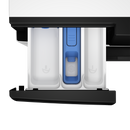 BEKO BM3WFU4861B - wasmachine - 8 Kg - Wit