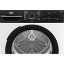 Beko BM3T3824B - Warmptepomp droger - 8 kg