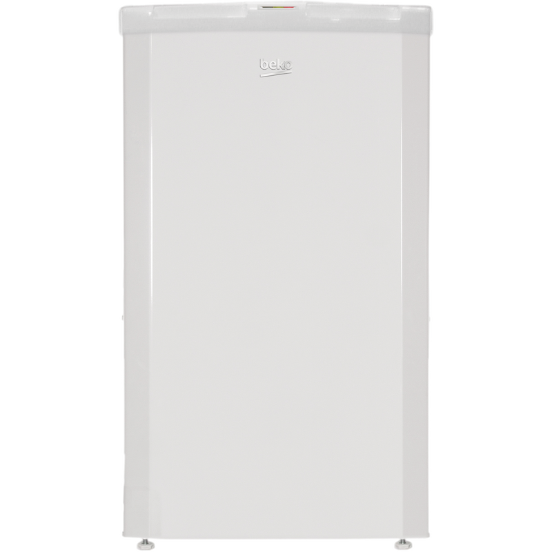 BEKO FSE13040N - Tafelmodel vriezer - Wit