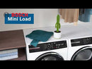 Bosch WGB2440AFG - Serie 8 - Wasmachine - 9 kg