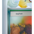 Liebherr Rsdci 1621-20 - Tafelmodel koelkast - Inox