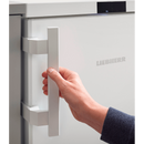 Liebherr Rci 1621-20 - Tafelmodel koelkast - Wit