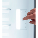 Liebherr Rc 1401-20 Bedieningspaneel binnen