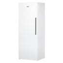 Whirlpool UW6 F2C WB 2 - Vriezer - Kastmodel - Wit
