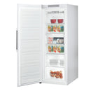 Whirlpool UW6 F2C WB 2 - Vriezer - Kastmodel - Wit