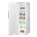 Whirlpool UW8 F3Y WI - Vriezer - Kastmodel - Wit