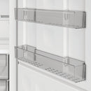 Whirlpool WHFF 6403 - W4E Vriezer - Kastmodel - Wit