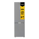 Whirlpool WHK 26403 XP6E1 - Koelvries/combinatie - Inox