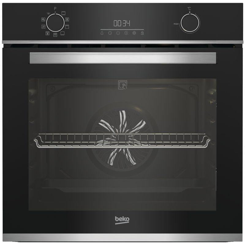 Beko BBIE13301XFP - Oven - Pyrolyse