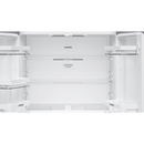 Siemens KF96NVPEA - IQ300 - Amerikaanse koelkast - Vrijstaand - Inox