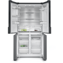 Siemens amerikaanse koelkast