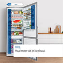 Bosch KFN96APEA - Serie 6 - Amerikaanse koelkast - Inox