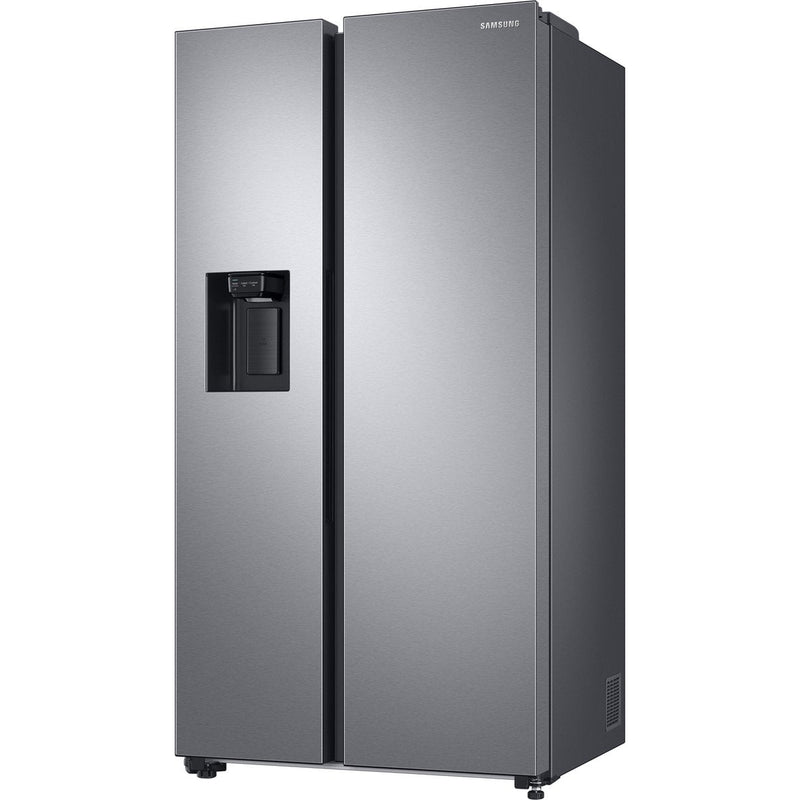 Samsung RS68A884CSL - Amerikaanse koelkast - Wifi - Inox