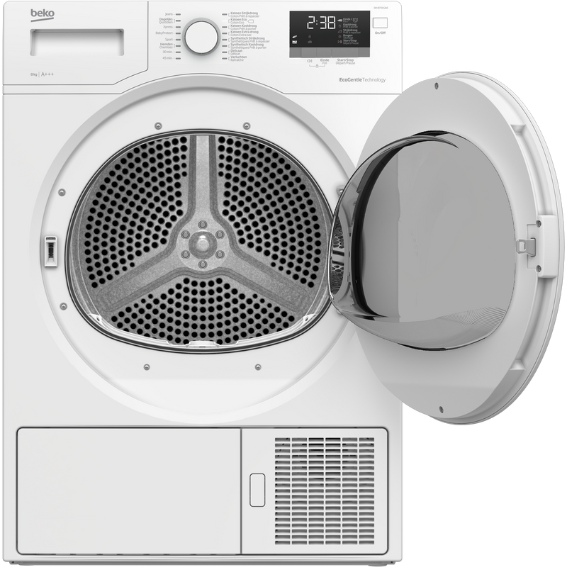 BEKO DH8733GA0