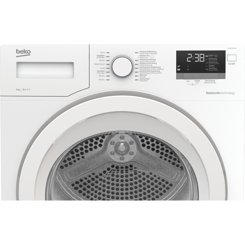 BEKO DH8733GA0