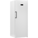 BEKO RFNE448E35W - Vrieskast - Wit