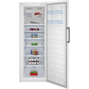 BEKO RFNE448E35W - Vrieskast - Wit