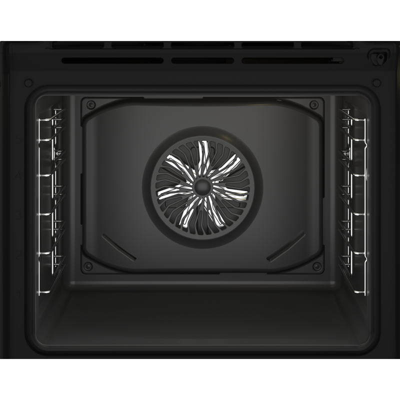 BEKO BBIM13301XPE MULTIFUNCTIE OVEN MET PYROLYSE