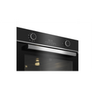 Beko BBIE13301XFP - Oven - Pyrolyse