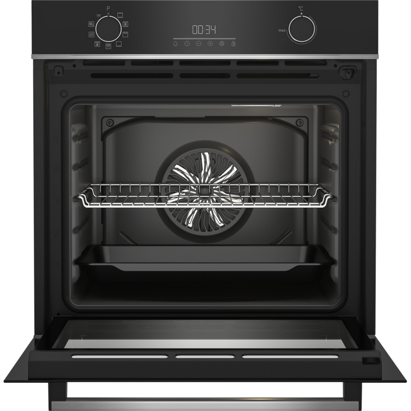 Beko BBIE13301XFP - Oven - Pyrolyse