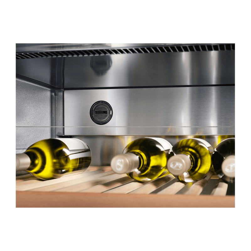 Liebherr WTes 5872 Vinidor Wijnklimaatkast 3 Appart Regelbare wijnzones