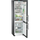 Liebherr - CBNbsa 5753 - Prime - Koel-vriescombinatie - Zwart