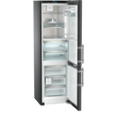 Liebherr - CBNbsa 5753 - Prime - Koel-vriescombinatie - Zwart
