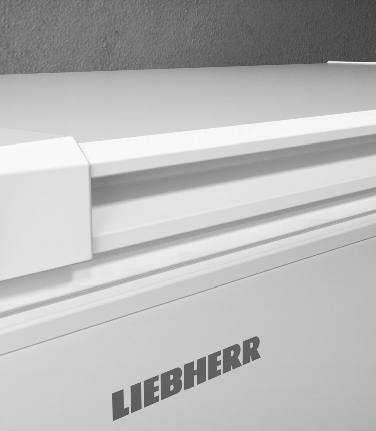 Liebherr CFd 2085 - Plus - Diepvrieskist