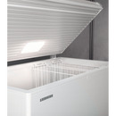 Liebherr CFe 2500 - Pure - Diepvrieskist