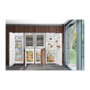 Liebherr EWTdf 1653 - Vinidor - Inbouw - wijnklimaatkast