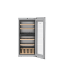 Liebherr inbouw wijnklimaatkast