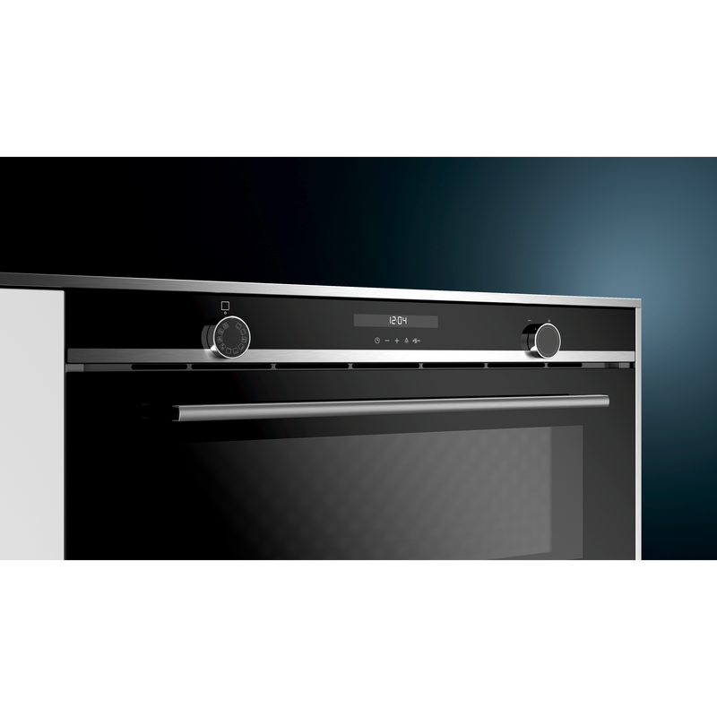 Siemens VB558C0S0 - iQ500 - inbouwoven - 85 L - 90 x 48 cm