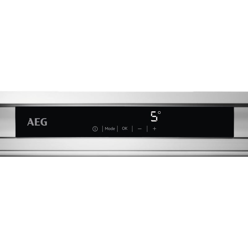 AEG SFE814D9ZC - LongFresh Koelkast - Inbouw