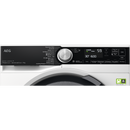 AEG LR87UC966 bedieningspaneel