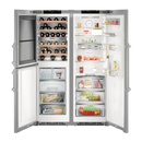 Liebherr SBSes 8496 PremiumPlus